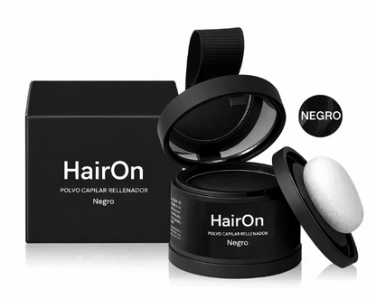 OnHair - Polvo Capilar Rellenardor