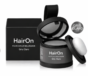 OnHair - Polvo Capilar Rellenardor